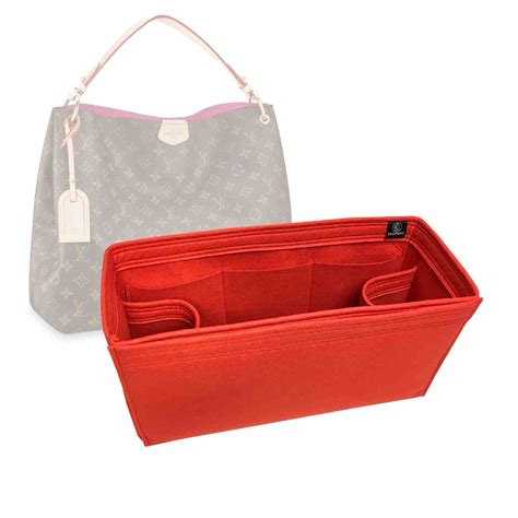 Louis Vuitton Graceful Mm Organizer 